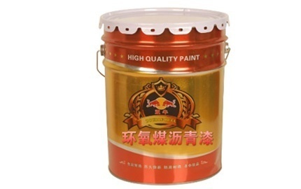 環(huán)氧涂料施工工藝流程是什么？