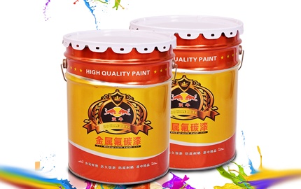 富鋅涂料使用注意事項有哪些？